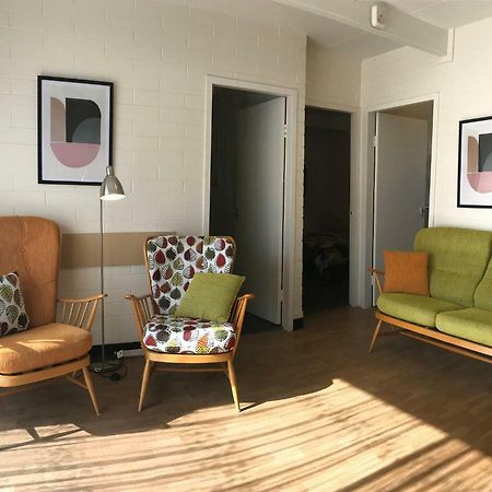 Kon Tiki Apartments Batemans Bay Esterno foto