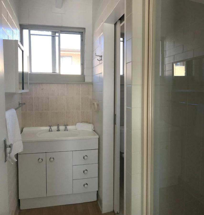 Kon Tiki Apartments Batemans Bay Esterno foto