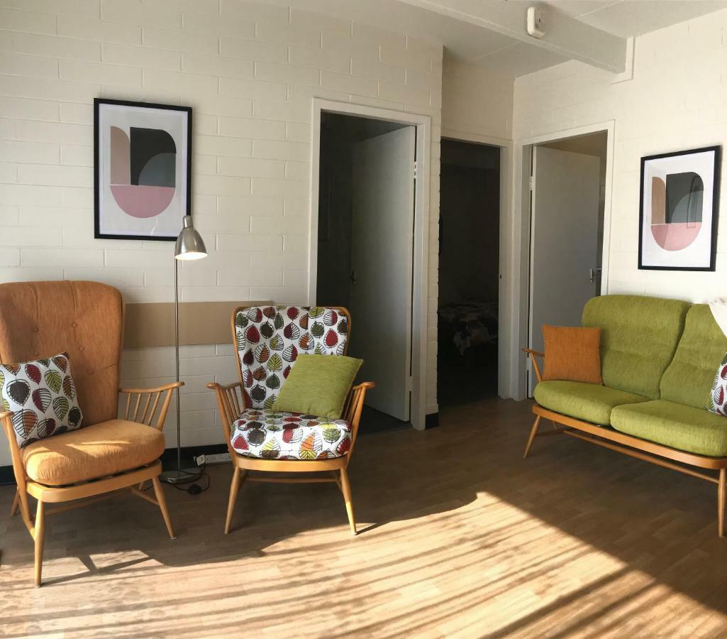 Kon Tiki Apartments Batemans Bay Esterno foto